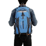 Mochila De Acampamento De Viagem Alpinist De 40 Litros Belo