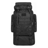Mochila De Acampamento Mochila De Caminhada Ao Ar Livre De G