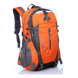 Mochila De Acampamento Mountaineer Travel Beaut De 20 Litros