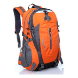 Mochila De Acampamento Mountaineer Travel De 20 Litros Com D
