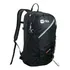 Mochila De Ataque Andes 28l Caminhada Trekking E Trilha Ntk Cor Preto Desenho Do Tecido Lisa