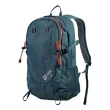 Mochila De Ataque Gávea 25l Caminhada Trekking E Trilha Ntk Cor Azul aço Desenho Do Tecido Lisa
