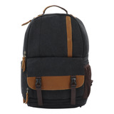 Mochila De Câmera Dslr Drone Carrying Bag Double Straps Larg