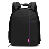 Mochila De Camera Dslr