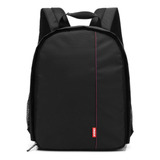 Mochila De Camera Dslr