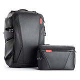 Mochila De Camera Pytech