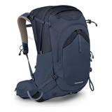 Mochila De Caminhada Feminina Osprey Mira 32l Com Reservatór