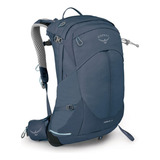 Mochila De Caminhada Feminina Osprey Sirrus 24l Muted Space