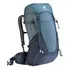 Mochila De Caminhada Futura Pro 36lt + Capa De Chuva Deuter