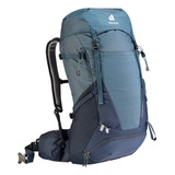 Mochila De Caminhada Futura Pro 36lt Capa De Chuva Deuter