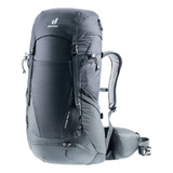 Mochila De Caminhada Futura Pro 36lt Capa De Chuva Deuter