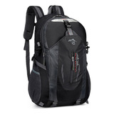 Mochila De Caminhada Generica