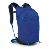 Mochila De Caminhada Unissex Osprey Sportlite 20l Céu Azul