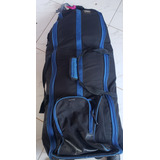 Mochila De Camping E