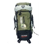 Mochila De Camping Horizon