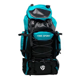 Mochila De Camping Yins