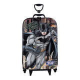 Mochila De Carrinho Batman