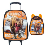 Mochila De Carrinho G