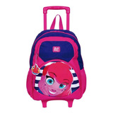 Mochila De Carrinho Infantil