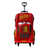 Mochila De Carrinho Infantil