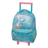 Mochila De Carrinho Ocean