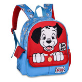 Mochila De Costa 101