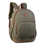 Mochila De Costa Em