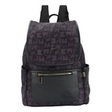 Mochila De Costa Feminina Bolsa Menina Mickey Mouse Original