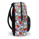 Mochila De Costa Juvenil