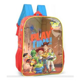 Mochila De Costas