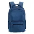 Mochila De Costas 2 Comp College 3 Sestini Azul Oceano Desenho Do Tecido Lisa