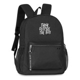 Mochila De Costas Clio