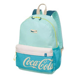Mochila De Costas Coca