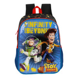 Mochila De Costas Escolar