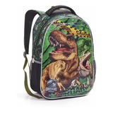 Mochila De Costas Escolar