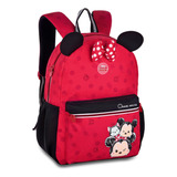 Mochila De Costas Escolar