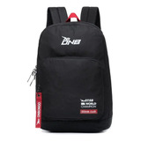 Mochila De Costas Escolar