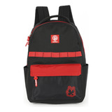 Mochila De Costas Escolar