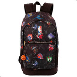 Mochila De Costas Escolar