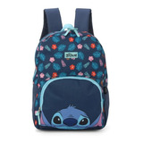 Mochila De Costas Escolar