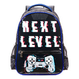 Mochila De Costas Gamer