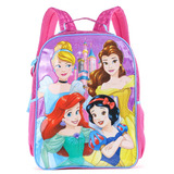 Mochila De Costas Grande