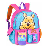 Mochila De Costas Infantil
