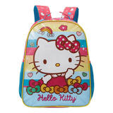 Mochila De Costas Infantil