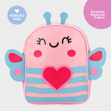 Mochila De Costas Infantil
