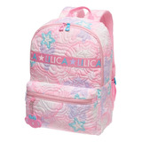 Mochila De Costas Lilica