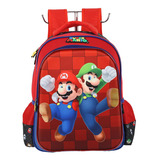 Mochila De Costas Luxcel