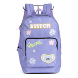 Mochila De Costas Meninas
