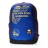 Mochila De Costas Nba Magic Golden State Warriors - Sestini