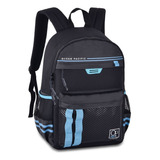 Mochila De Costas Ocean